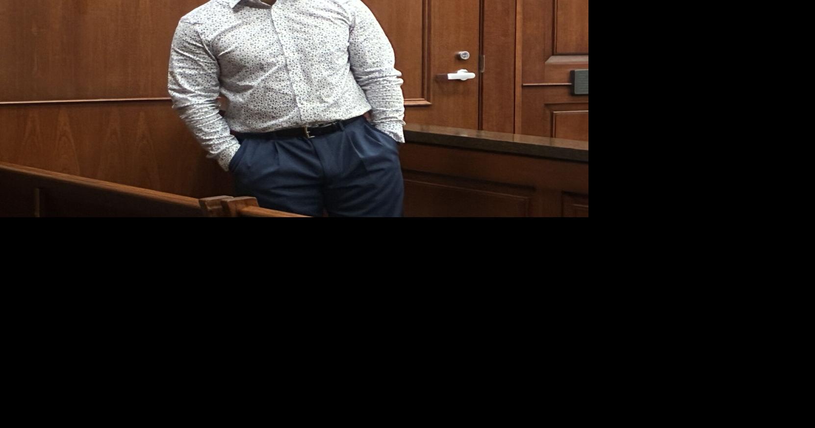 Former Missouri City police officer receives 15 years in prison