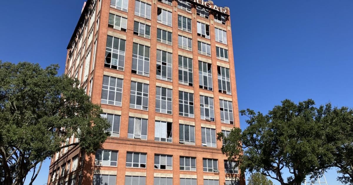 Sugar Land council approves contract for Char House design work | County News Sugar Land council approves contract for Char House design work | County News