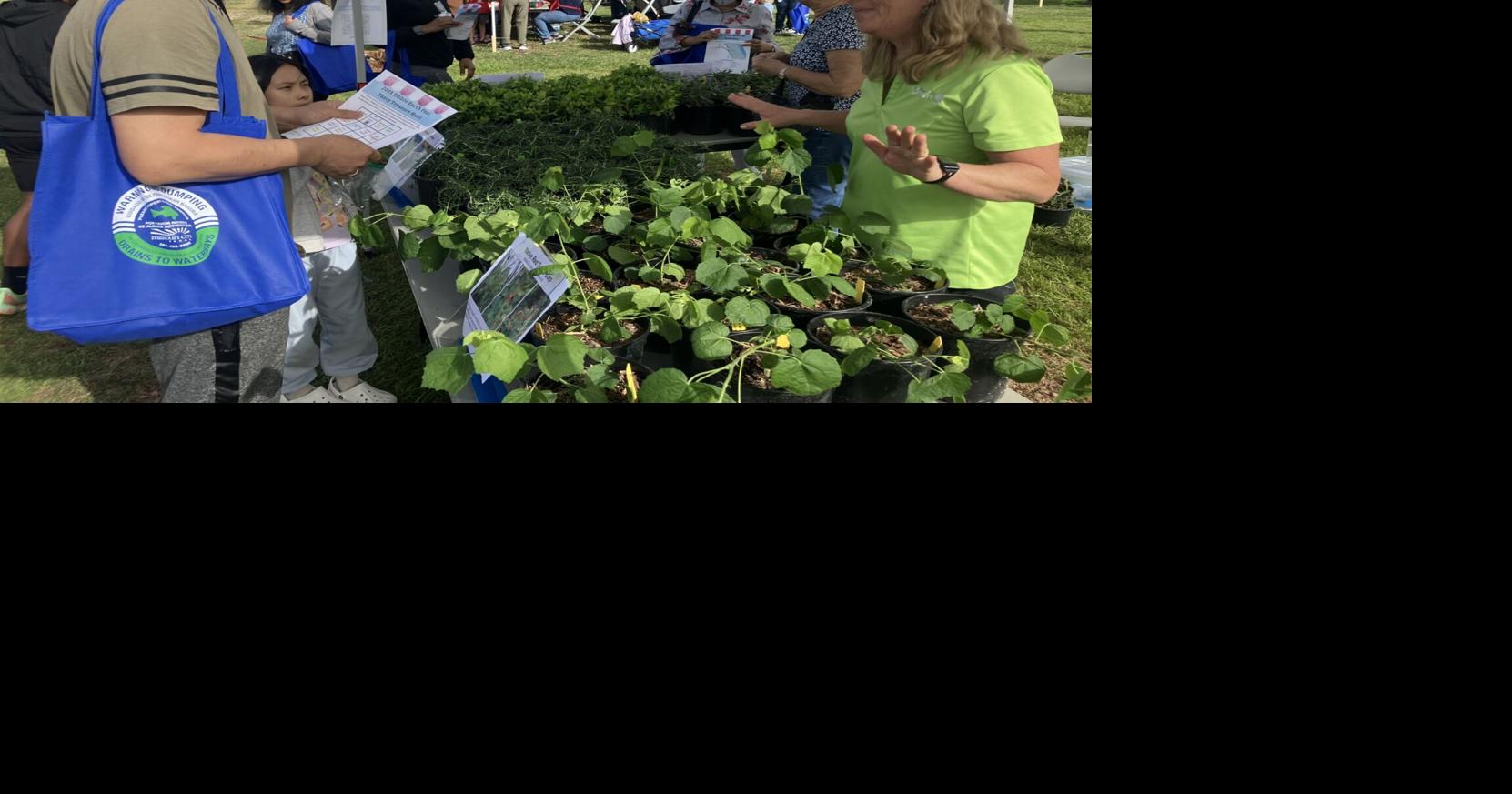 Edible Earth Fest set for March 14