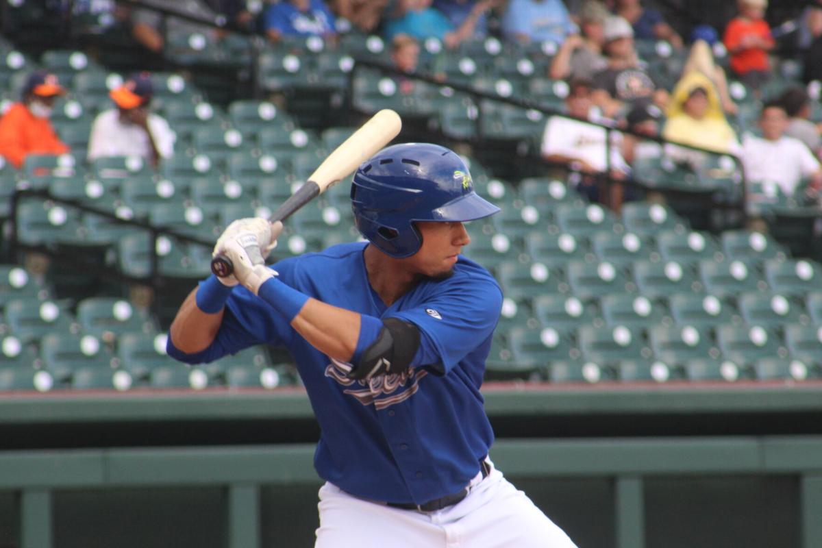 Skeeters see success in results, player development in 2021
