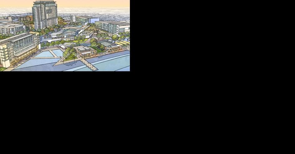 Sugar Land P&Z to discuss Lake Pointe development district on Oct. 26 - Vimarsana News