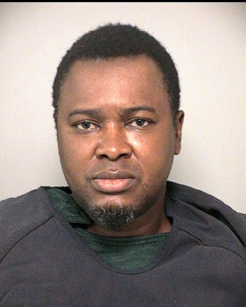 Man sentenced to two 18-year terms for sexual assault of a child ...