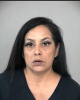 Rosenberg woman gets 35 years for stealing from employer