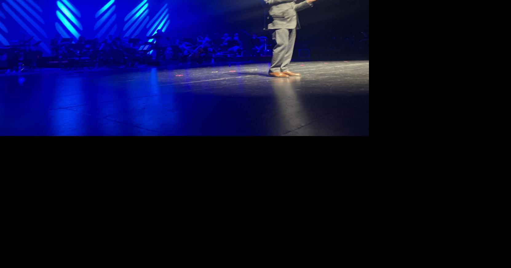 Zimmerman bids farewell in final State of Sugar Land event | Sugar Land ...