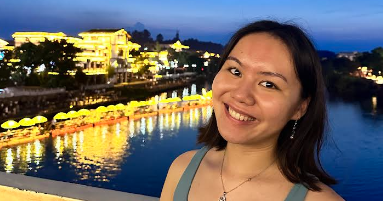 Sugar Land native Wu, 19, competes in global science competition