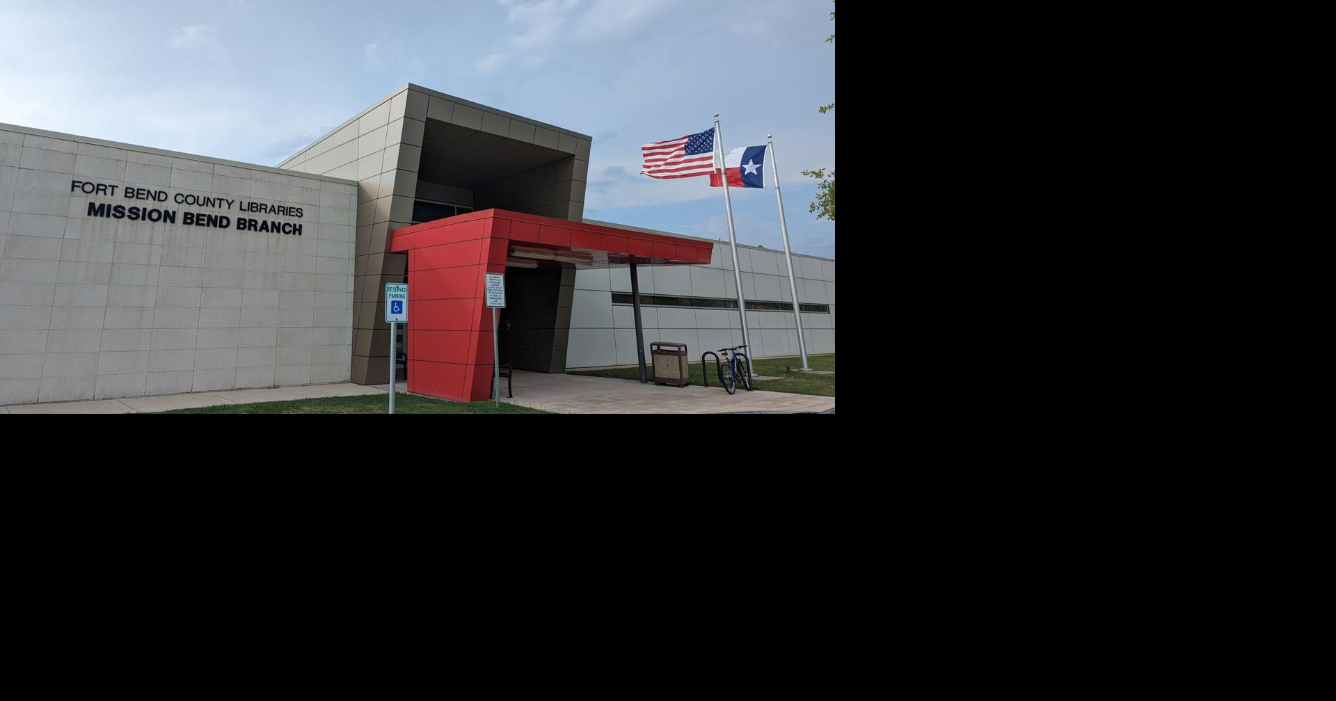 Mission Bend library to host college-preparedness programs | Community ...