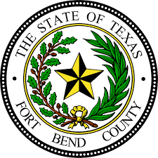 Fort Bend County logo