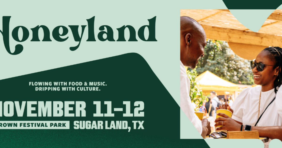 Honeyland Festival Tickets 2025