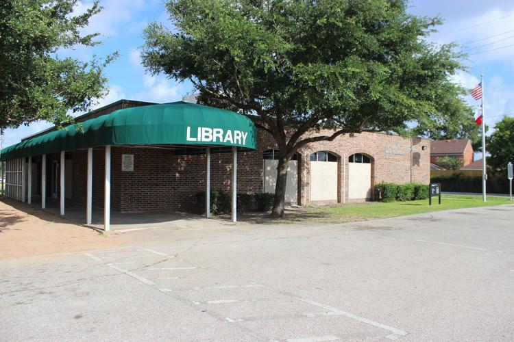 Check it out Fort Bend Library system celebrates 50year anniversary