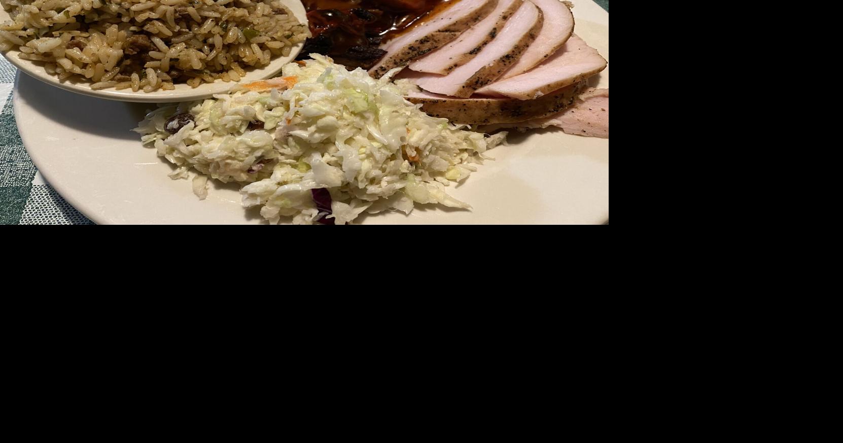 Review Rustic Swinging Door serves up barbecue classics in Richmond Culture