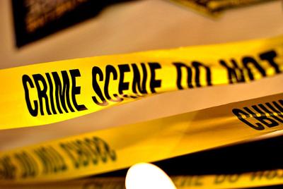 Missouri City police: Man shot, dies after crashing pickup into backyard
