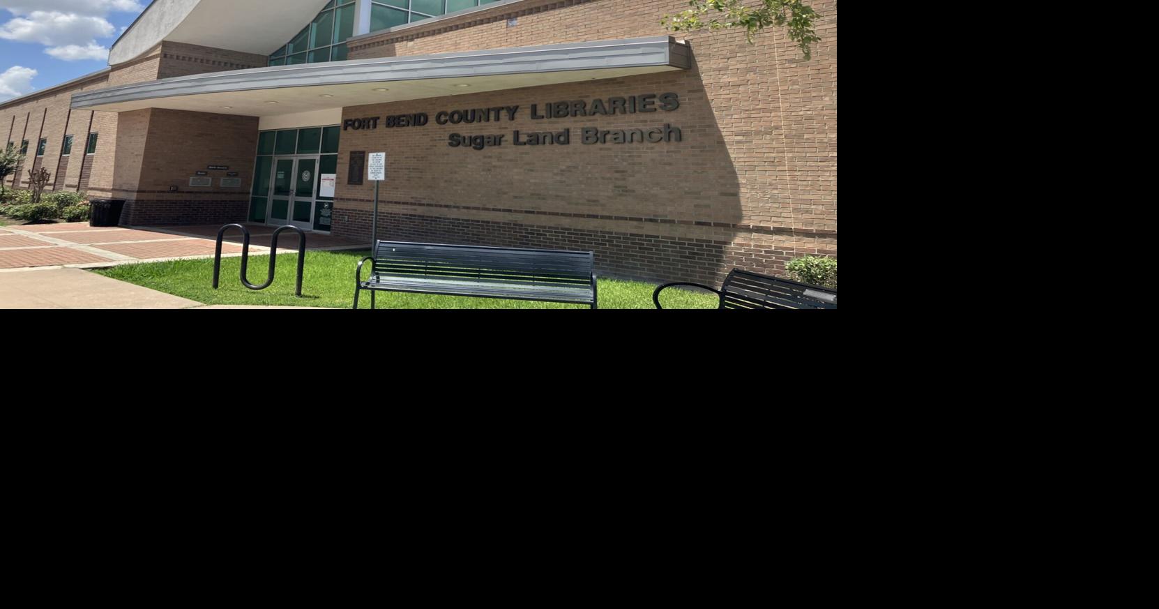Sugar Land Branch Library to launch pollinator garden on May 31 ...