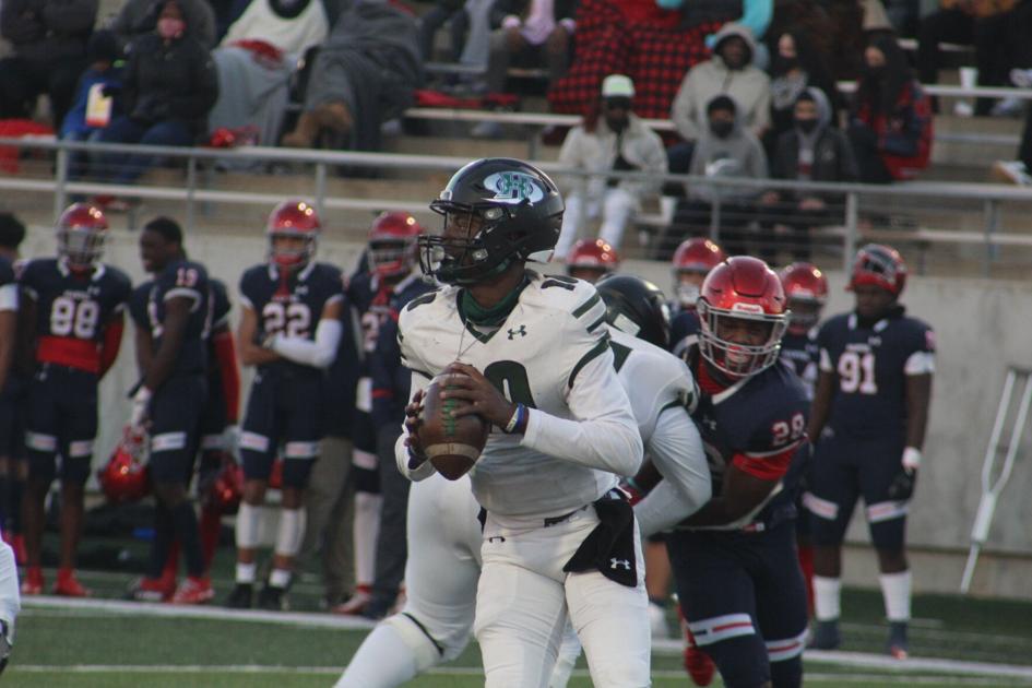 Area Contenders Dominate All District Football Selection Sports Fortbendstar Com