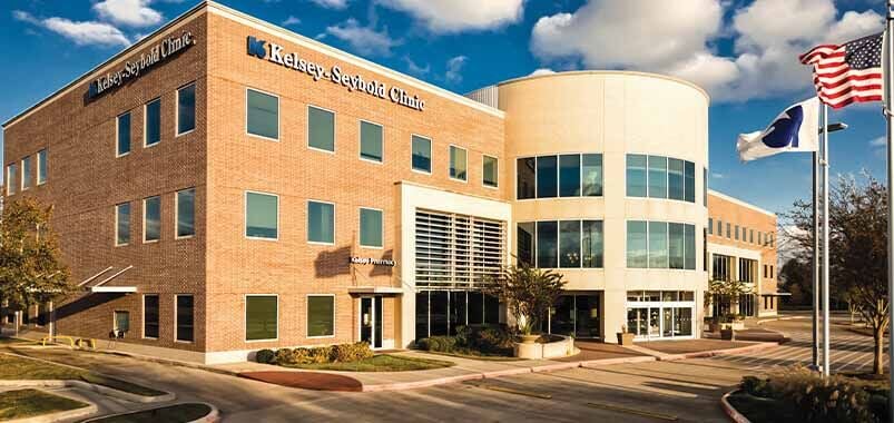 Kelsey-Seybold Opens Expanded, Renamed Fort Bend Campus | Health ...