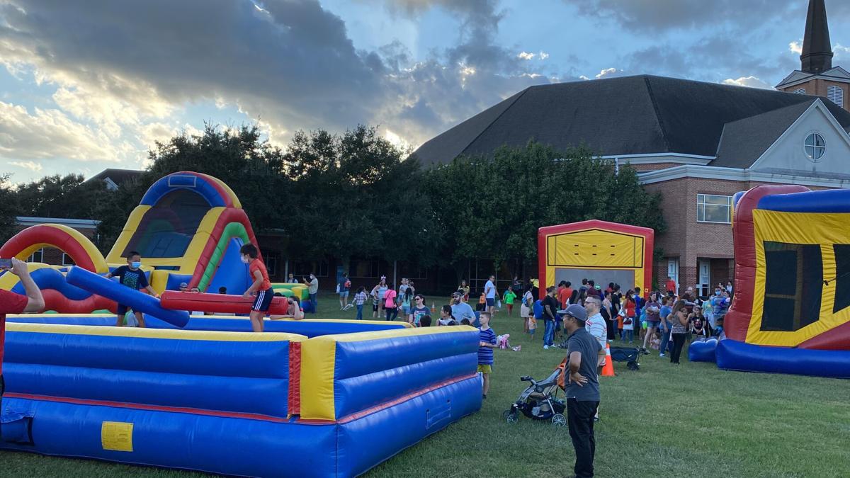 Bruno's Bounce House In Gainesville, VA Party Rental And, 50% OFF