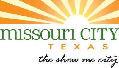 City of Missouri City logo