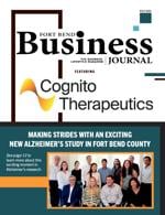 Latest Fort Bend Business Journal