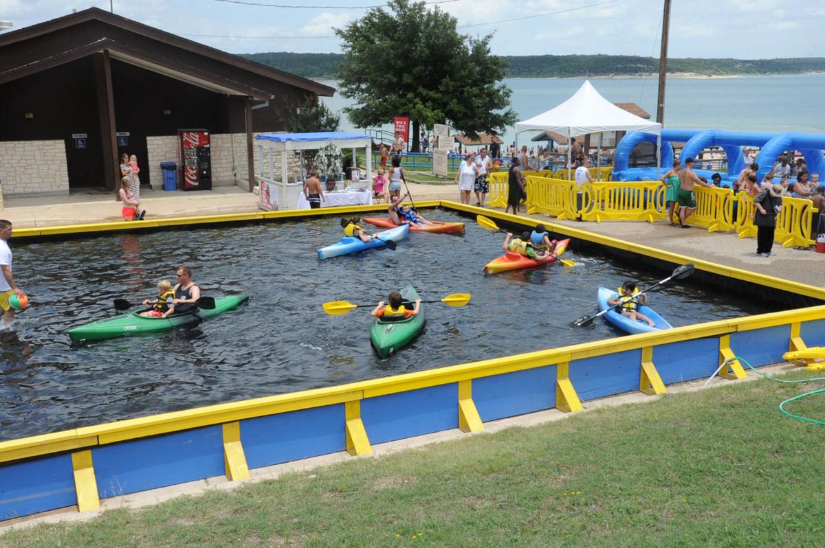 Blora Offers Variety Of Fun For All Living Forthoodsentinel Com