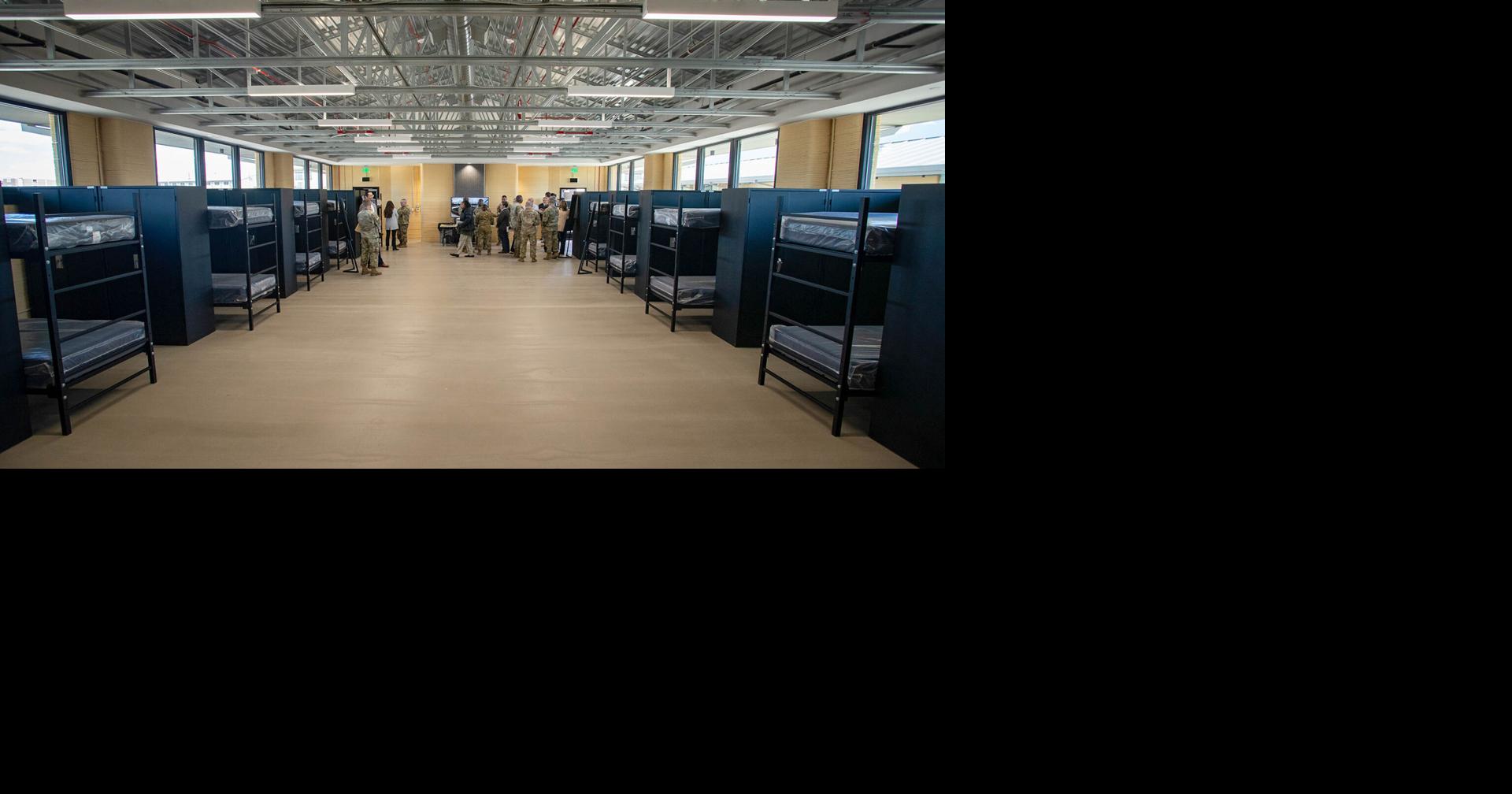 AMC drives military construction innovation efforts by adopting ...