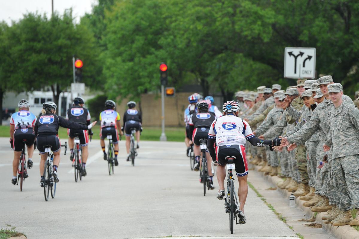 when to do a recovery ride