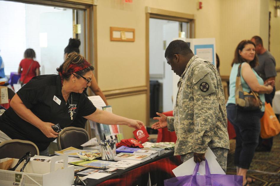 Fort Hood Training Calendar Fort Hood Training Calendar