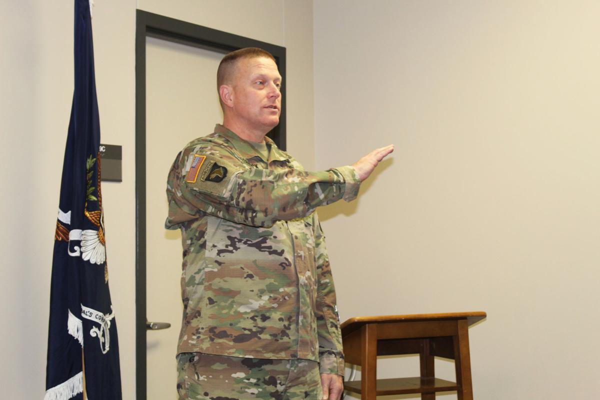 Fort Hood Tax Center Opens For 2020 Season News