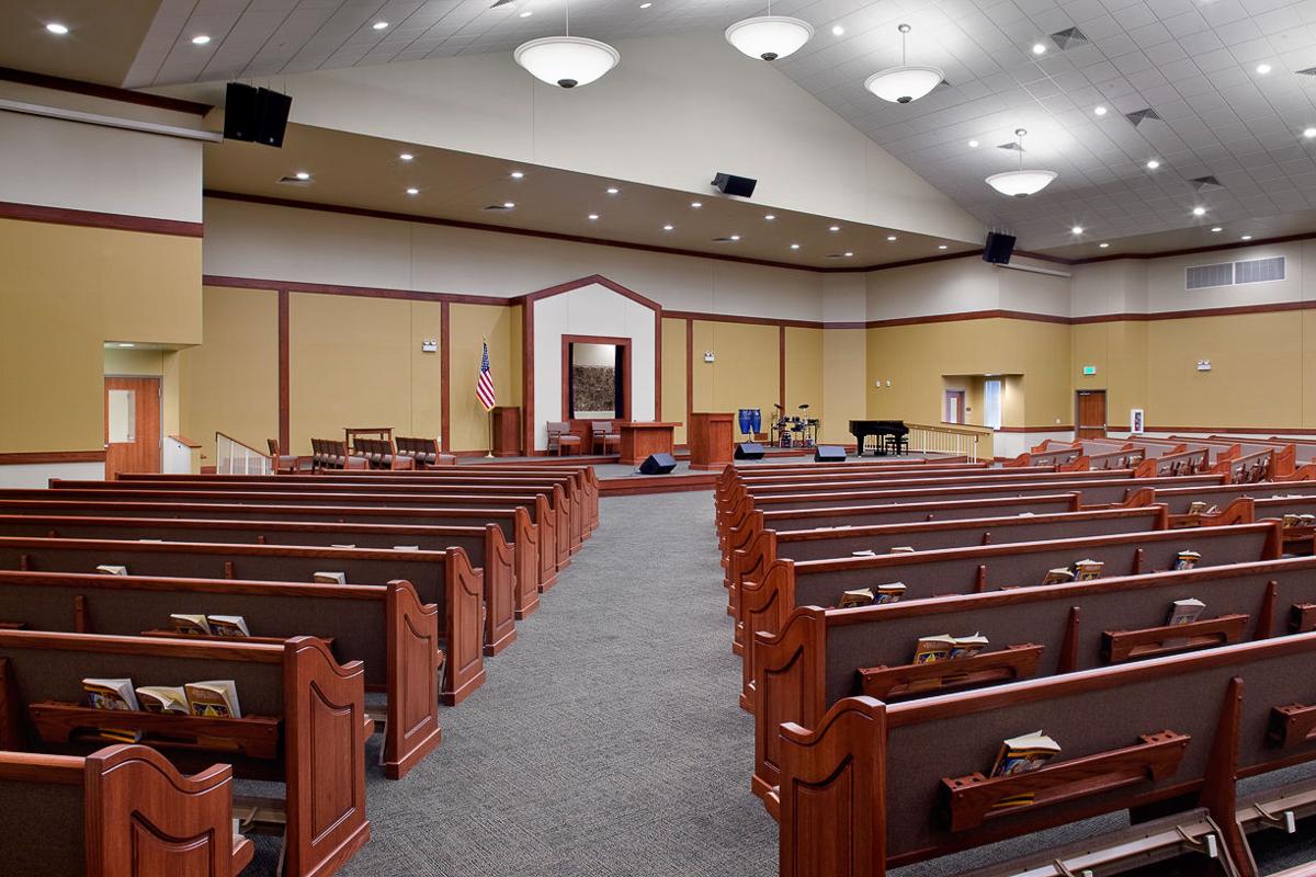 Fort Hood Chapel Services Chapel Services Forthoodsentinel Com