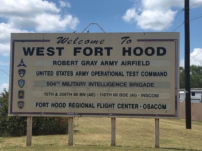 Modernization changes made at West Fort Hood | Editorial |  forthoodsentinel.com