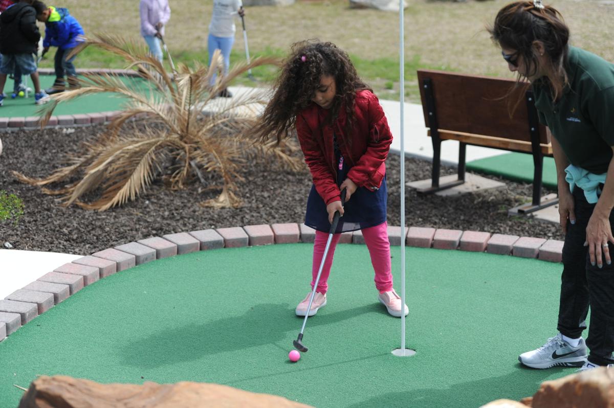 Cys Offers Kids Fun During Spring Break Living Forthoodsentinel Com