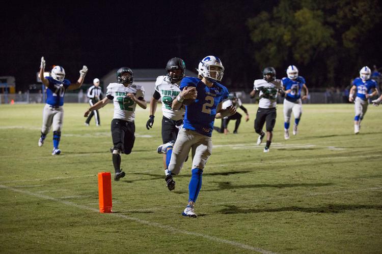 Lampasas rolls over rival Sports