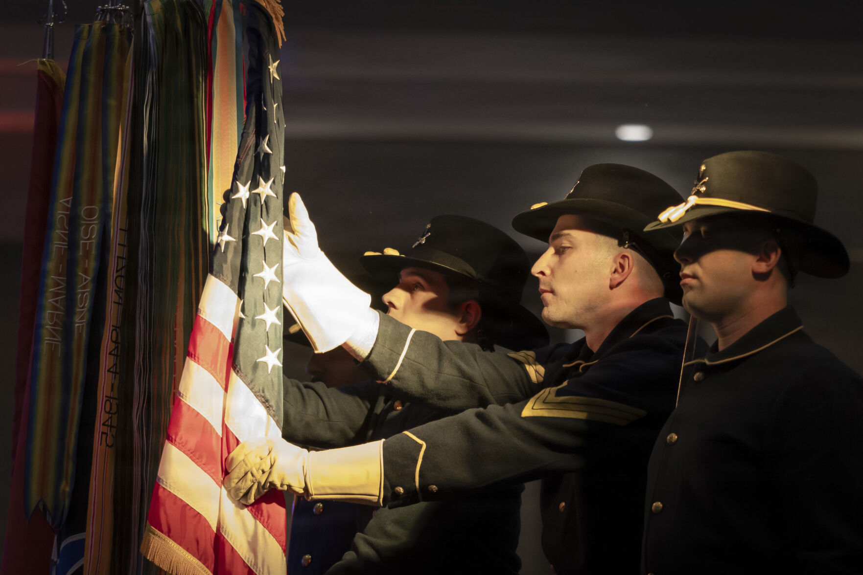 III Armored Corps salutes America's 250th with patriotic Freedom