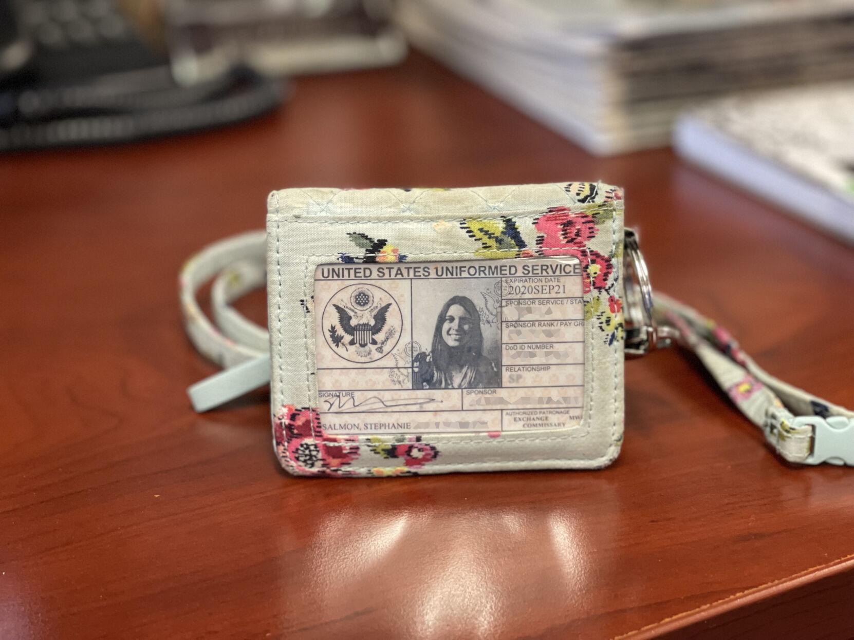 DoD extends ID card renewals again due to pandemic News