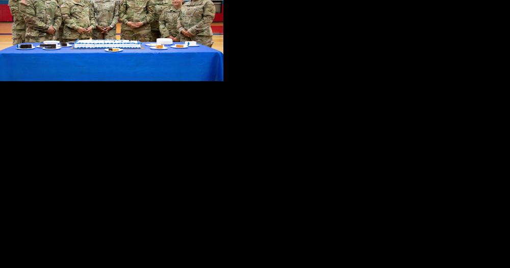 Fort Hood leaders celebrate the return of P3T - Vimarsana News