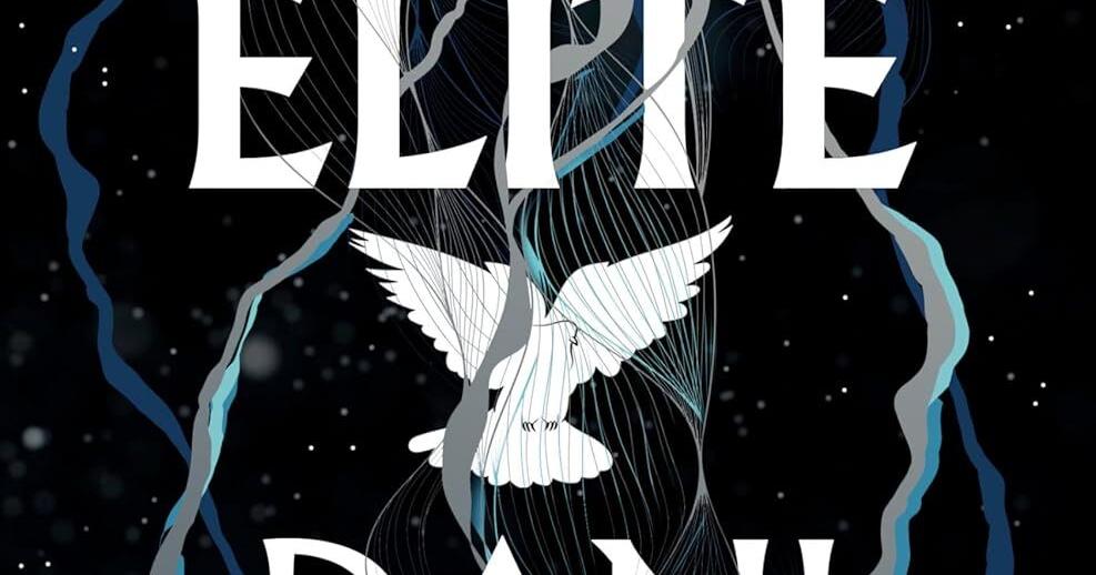 Enchanting romantasy: Novel creates new world, entices readers to stick around