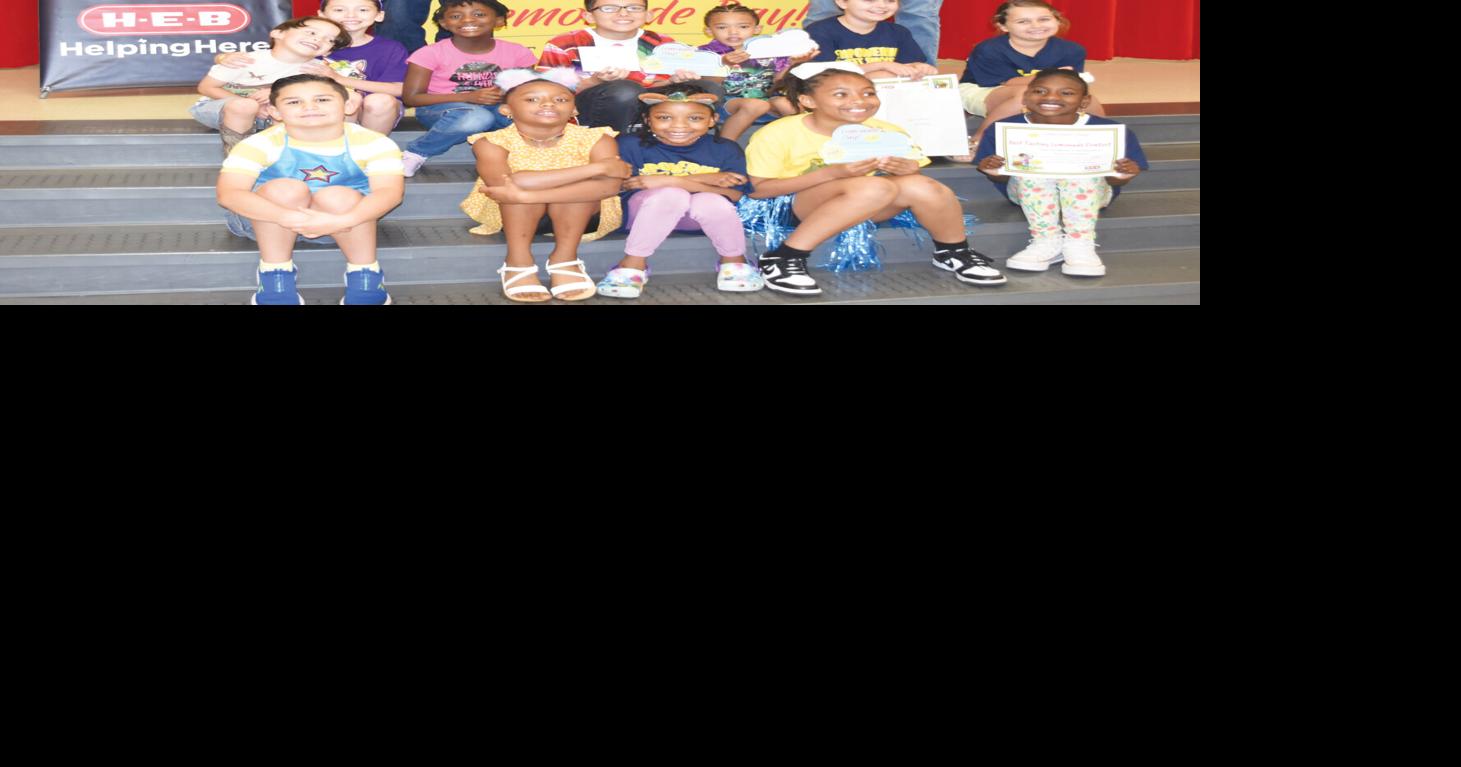 Youth compete in best-tasting lemonade contest | Living ...
