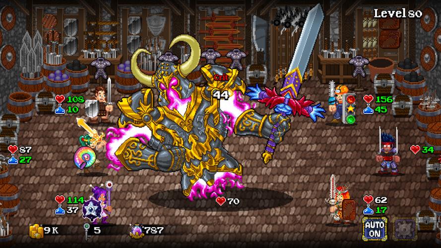 Mobile game offers fun distraction | Thats Entertainment ...