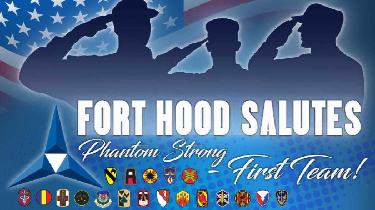 Fort Hood Calendar of Events Across Central Texas