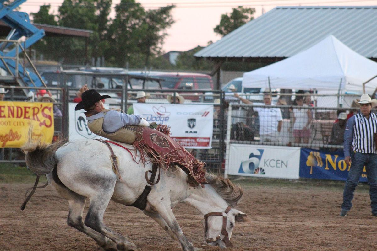 Killeen Rodeo Living