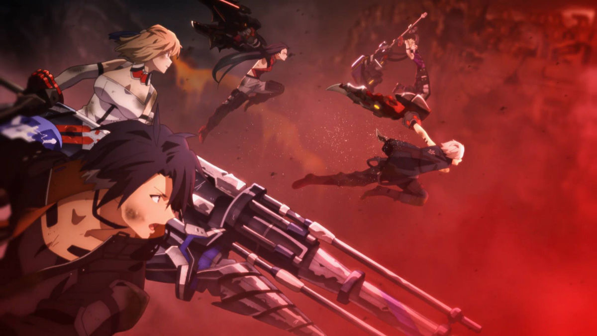 【ぎゅなさま専用】GOD EATER3点 God Eater 3 - IGN