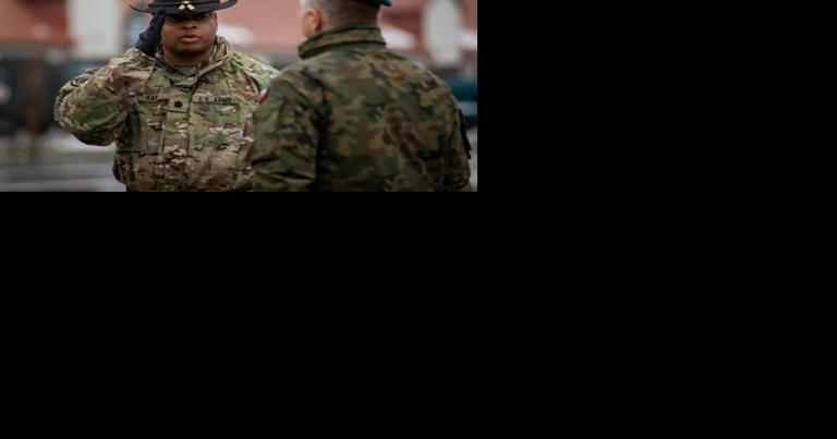 1st Cav reflects on shared history with Buffalo Soldiers - Vimarsana News
