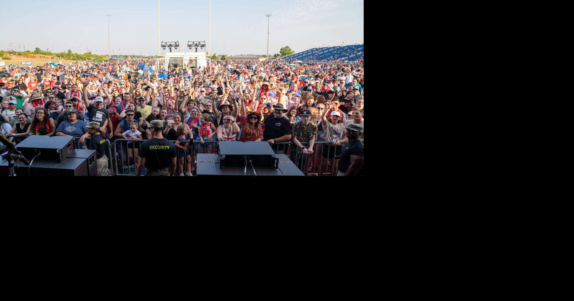 Music, food, fun, more in store for Freedom Fest | News ...