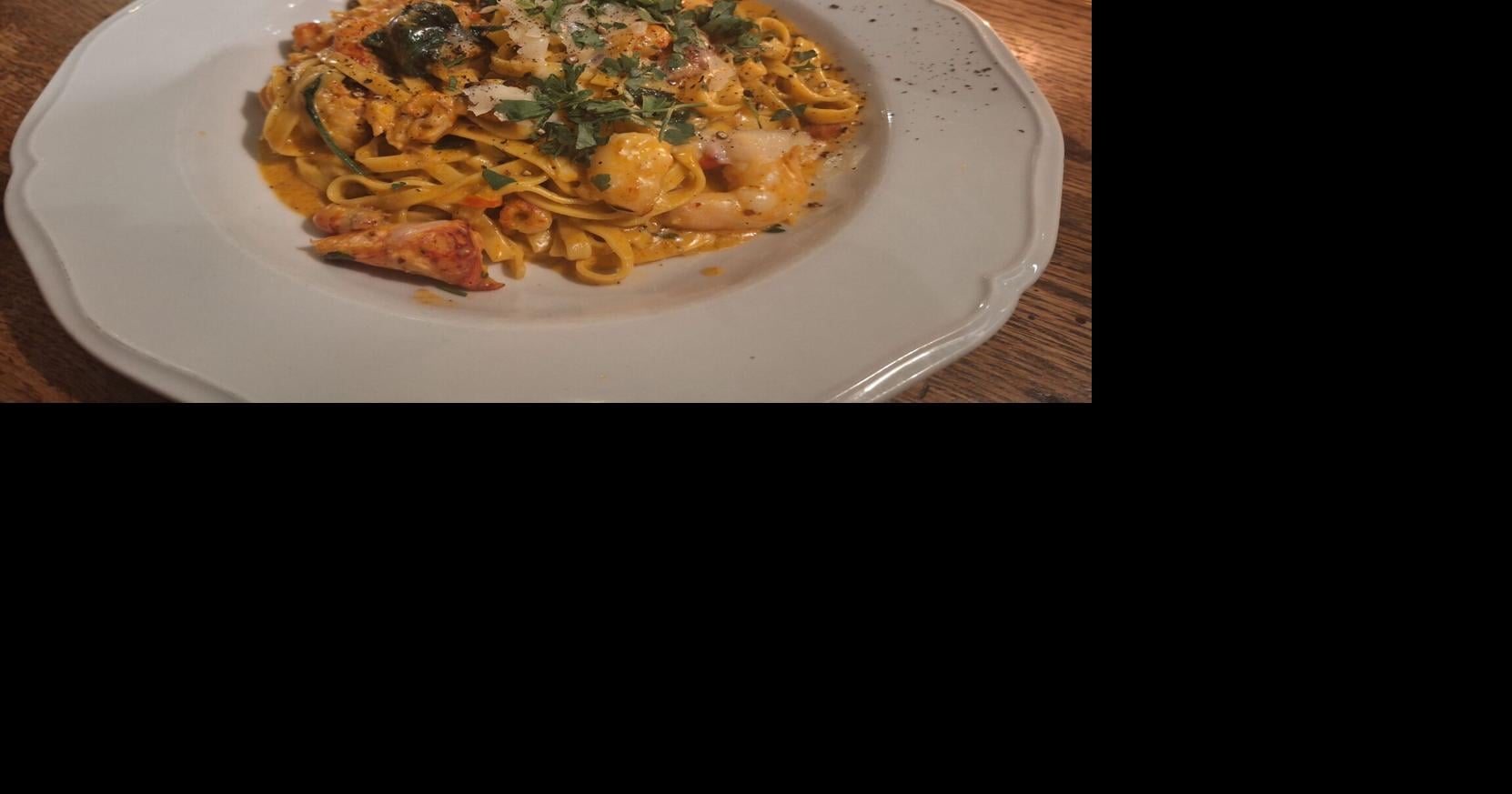 Traveling Soldier: Ida Claire reimagines Southern fare