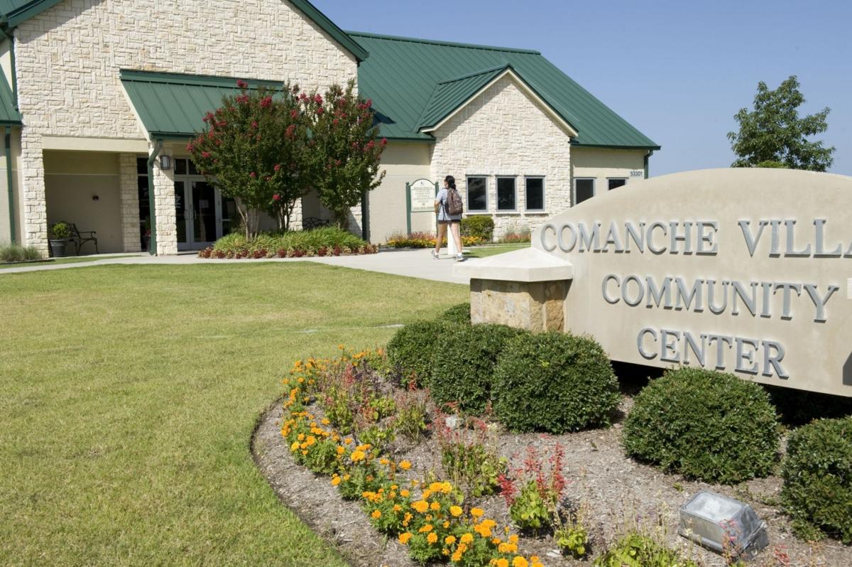 images Fort Hood Comanche 2 Housing fort hood family housing to host open
