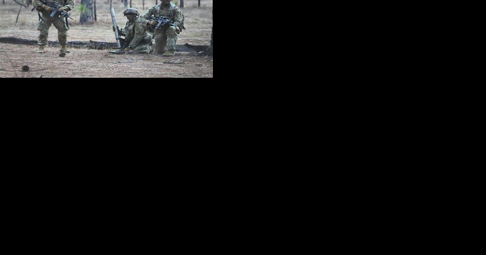 Soldiers tackle hazards during combat training rotation - Vimarsana News