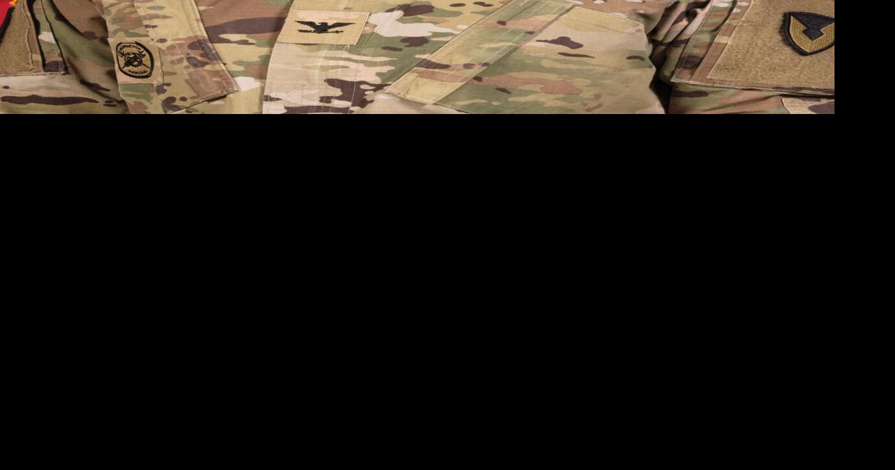 A privilege, an honor to serve: Farewell from garrison commander ...