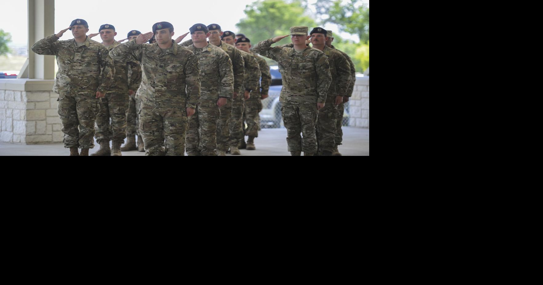 Air Force closes out 11th ASOS | News | forthoodsentinel.com
