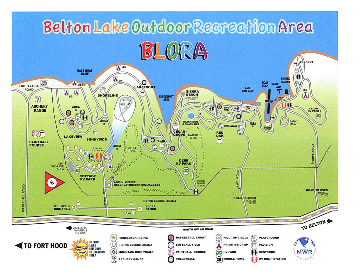 Blora Offers Variety Of Fun For All Living Forthoodsentinel Com