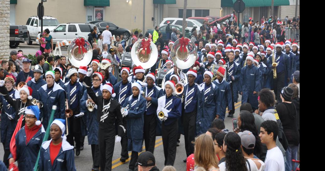 2022 Annual Killeen Christmas Parade Killeen Christmas Parade | Living | Forthoodsentinel.com