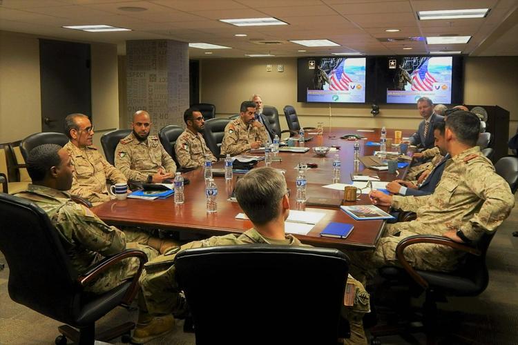Fort Hood shares environmental successes | News | forthoodsentinel.com