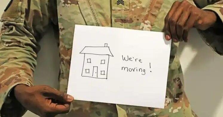Ready, set, PCS! Tips for a smooth Army move at Fort Hood